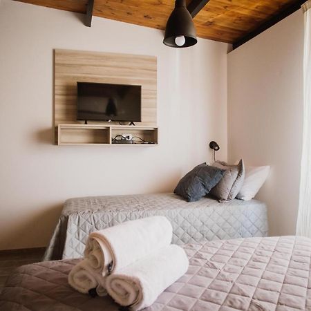 Casa Nuestra Aparthotel Córdoba Exteriör bild