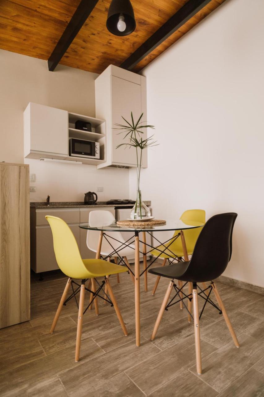 Casa Nuestra Aparthotel Córdoba Exteriör bild