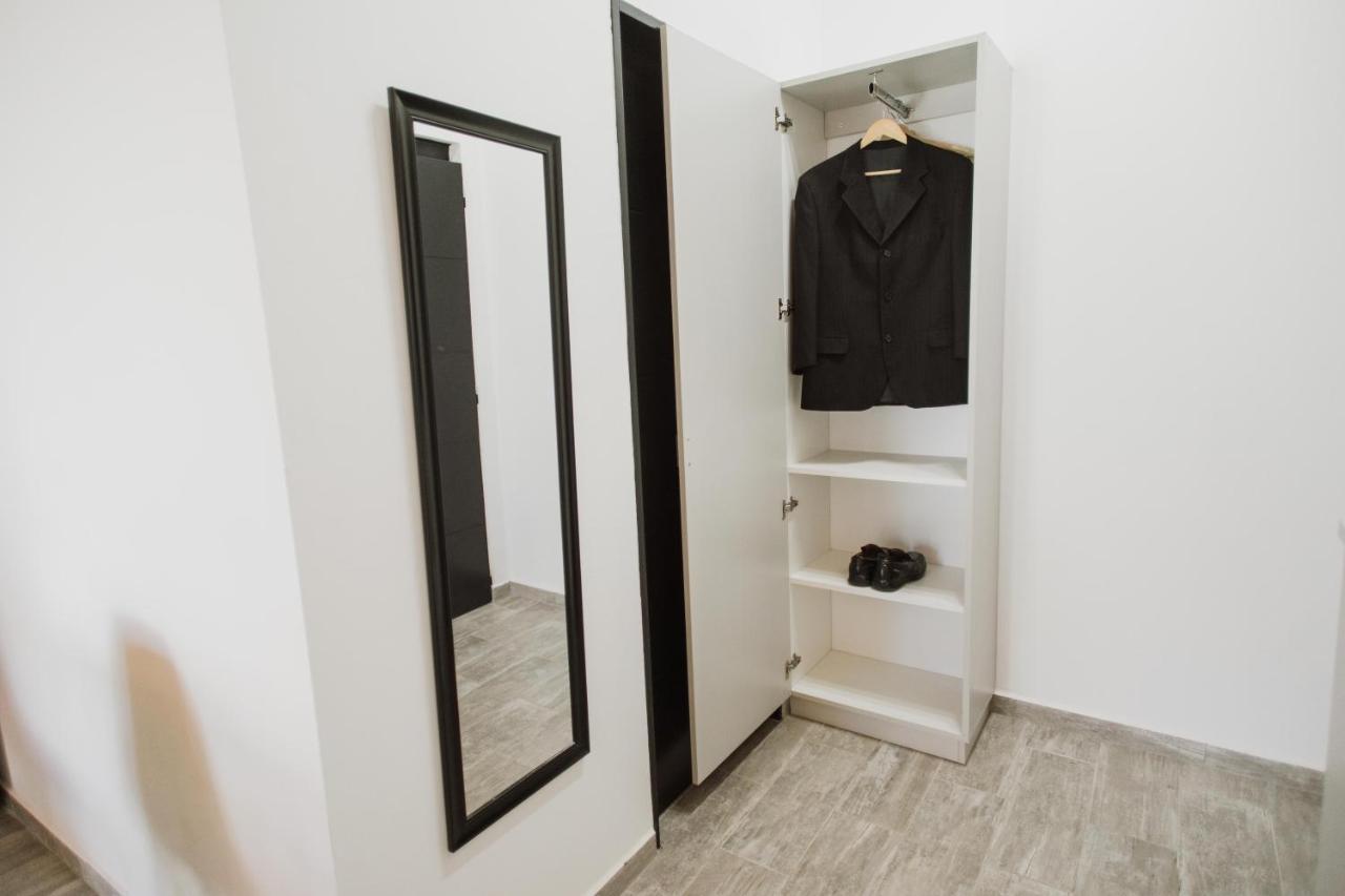 Casa Nuestra Aparthotel Córdoba Exteriör bild
