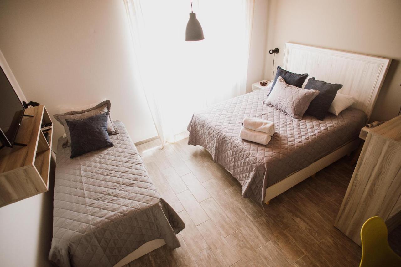 Casa Nuestra Aparthotel Córdoba Exteriör bild
