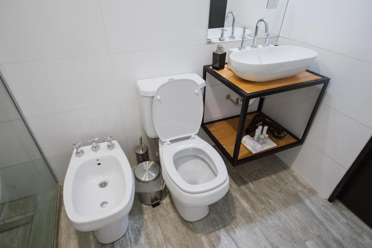 Casa Nuestra Aparthotel Córdoba Exteriör bild