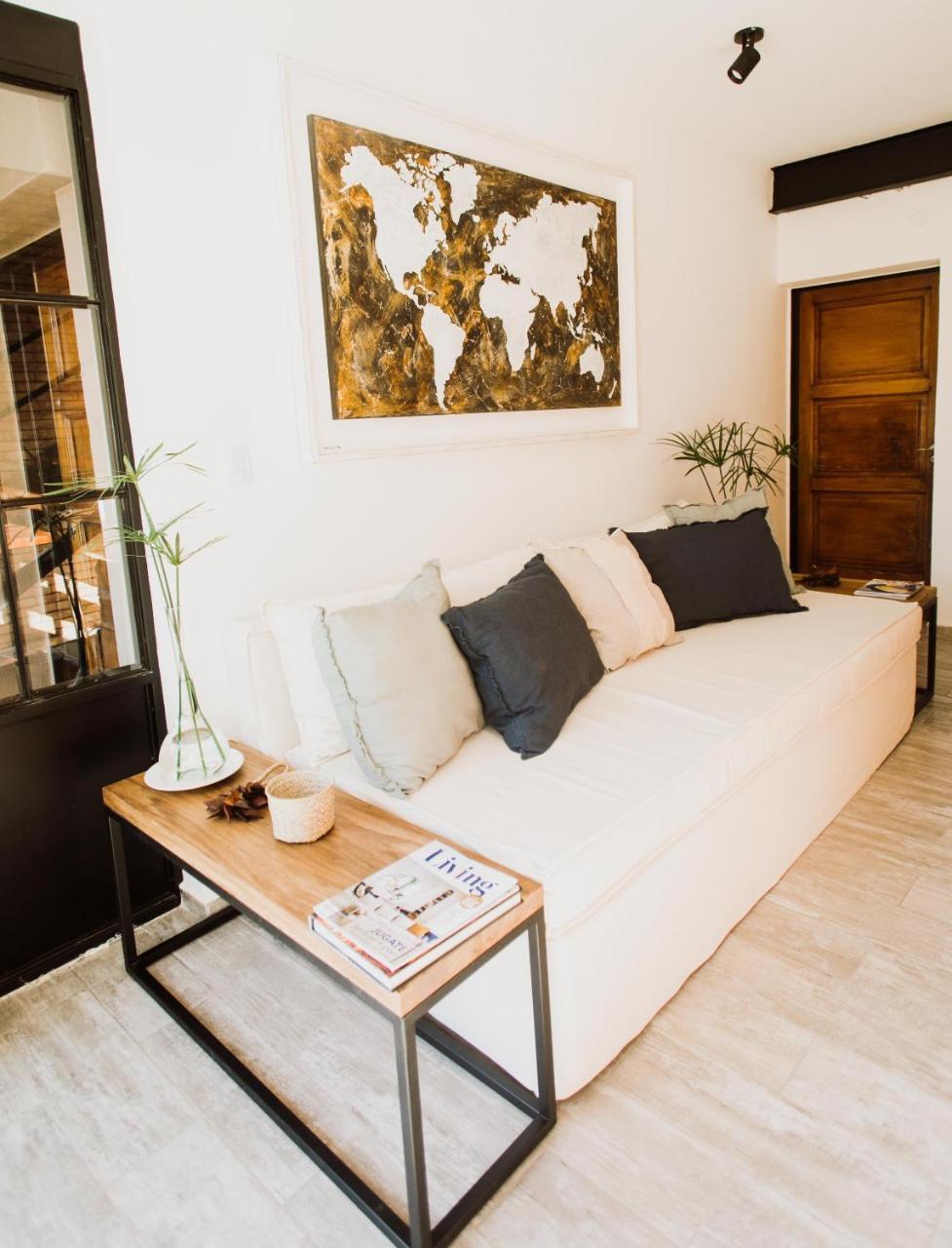 Casa Nuestra Aparthotel Córdoba Exteriör bild